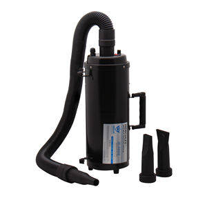 Hercules Hund Haartrockner Haustier Trockner Bestseller Hund Trockner mit Dual Motor Pflege produkte - Product Image 2