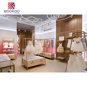 <span class=keywords><strong>Ropa</strong></span> de bebé Tienda Decoración Idea Tienda de <span class=keywords><strong>ropa</strong></span> Muebles - Product Image 5