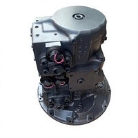 Pompe hydraulique principale HPV95 708-2L-00500 708-2L-00511 pour excavatrice Komatsu PC200-8 PC220-8 – Pièce de rechange