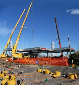 Máquina dispensadora de combustible Bomba Precio de estaciones de combustible de <span class=keywords><strong>gasolina</strong></span> Wayne <span class=keywords><strong>Barato</strong></span> 4 mangueras Dispensador de combustible - Product Image 6