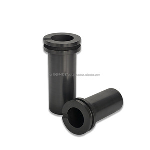 เบ้าหลอมกราไฟท์ทนกรดสำหรับหลอมขายส่ง - Product Image 3