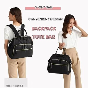 กระเป๋าเป้ใส่ผ้าอ้อมเด็กแบบพกพา กันน้ำ ใช้ได้หลายแบบ สำหรับทุกเพศ พร้อมช่องใส่จุกนมหลอก ตัวอย่างสินค้าแจกฟรี - Product Image 6