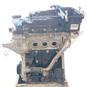 Newpars çin araba motoru <span class=keywords><strong>3</strong></span> silindir BYD371QA motor uzun blok BYD F0 için 1.0L meclisi - Product Image 2
