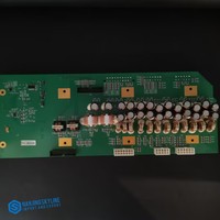 Tarjeta de Monitoreo de Salida de Energía Mindray Ultrasound DC7 80121120005100 para Sistema de Imágenes por Ultrasonido