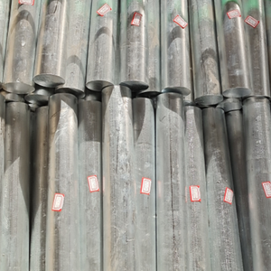 Varilla de Hierro D12*300mm para Herramientas de Corte, Precio de Varilla de Hierro de 5mm - Product Image 4