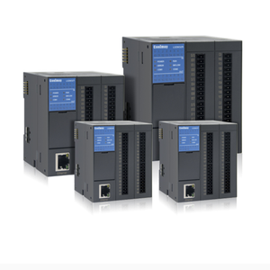 COOLMAY L02S-24M Contrôleur PLC à 24 points de sortie relais 12DI/12DO Modbus RTU pour l'automatisation industrielle, ligne d'assemblage, en stock - Product Image 6