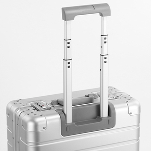 Portapacchi in alluminio di alta qualità - Product Image 4