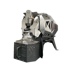 Tostador de café Kaleido Sniper M10 PRO de 300g-1200g, tostador de granos de café inteligente comercial, máquina tostadora doméstica - Product Image 6