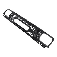 MARVELAND TACOMA Grille avant Accessoire extérieur automobile Tout-terrain avec grilles de voiture à LED pour TOYOTA Tacoma 1995-1997