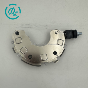 Rectificador de Alternador EexcavaStart BXE036-A de 8 Diodos y 35A de Alta Resistencia - Reemplazo Confiable de Alto Rendimiento y Duradero - Product Image 4