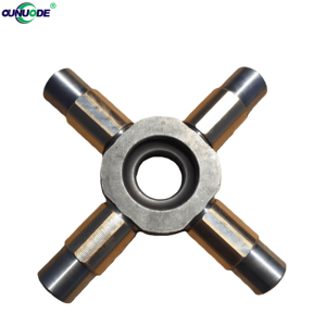 Eje Transversal de Diferencial para Vehículos Pesados 81351076014 para Kit de Reparación de Caja de Cambios de Diferencial Trasero, Piezas de Transmisión de Potencia - Product Image 3