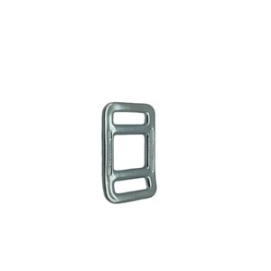 Metal Buckle 1500kgs Zinc Plated Carbon Steel For Cargo Control Replacement - Product Image 5