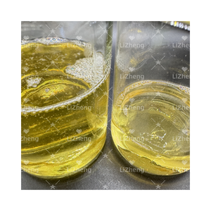 コカミドプロピルベタイン (CAPB 30 35 CAB) 化粧品液体製品中国工場から - Product Image 1