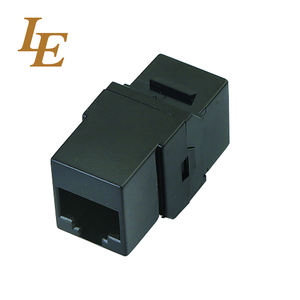 Módulo de Red Cat5E UTP RJ45, Conector Keystone para Cableado de Red UTP - Product Image 3