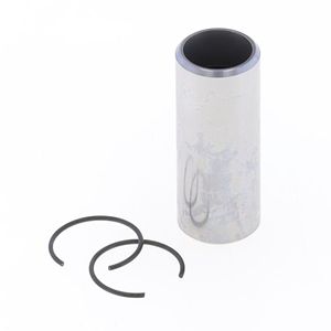 Athena Pistons Pin and Clips <b>Kit</b> Made in Italy <b>Model</b> P40325008 - Product Image 1