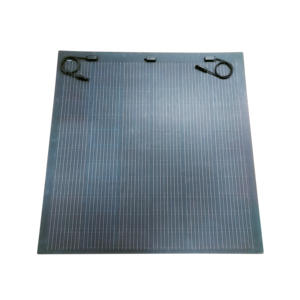 Échantillon gratuit disponible <span class=keywords><strong>Panneau</strong></span> <span class=keywords><strong>solaire</strong></span> flexible à film mince de type N <span class=keywords><strong>200W</strong></span> HBC 24,5% d'efficacité <span class=keywords><strong>pour</strong></span> voiture, bateau, <span class=keywords><strong>camping</strong></span>-<span class=keywords><strong>car</strong></span>, toit de maison, <span class=keywords><strong>camping</strong></span>, alimentation - Product Image 6