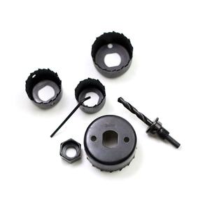 6pcs Set Alat Pembuka Lubang Kayu untuk Pertukangan Kayu - Product Image 2