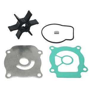 Kit de réparation pour moteur hors-bord Suzuki DF25 17400-95J02, roue à aubes de pompe à eau marine - Product Image 4