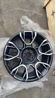 Jantes de voiture de luxe en aluminium, jantes forgées pour Rolls-Royce Phantom Ghost Cullinan 36117915324