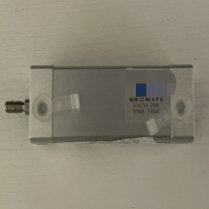 1PC ADN-12-40-A-<span class=keywords><strong>P</strong></span>-A 536210 Cilinder ADN1240APA Programmeringscontroller Industriële Automatisering - Product Image 1