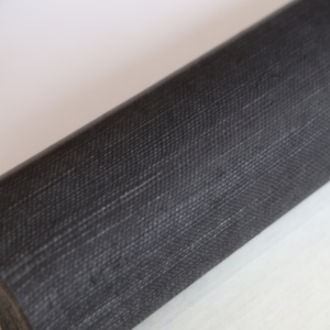 MYWIND nuevo diseño de luz negro Sisal pared decorar papel tapiz chino hecho a mano, papel tapiz de diseñador de revestimientos de paredes - Product Image 2