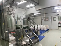Retardateur de surface liquide à base d'eau pour le traitement des surfaces de pavés en pierre lavée décorative