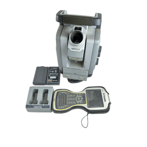Estación Total Trimble S8 de Segunda Mano Sin Prisma, Precisión de 1'', Instrumento de Topografía Robótico IP55, Aumento de 30x, 6 Meses de Garantía - Product Image 6