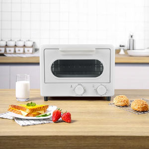 Ventes à bas prix 8l Mini four électrique four à gâteau avec <span class=keywords><strong>Cb</strong></span> et Lfgb - Product Image 5