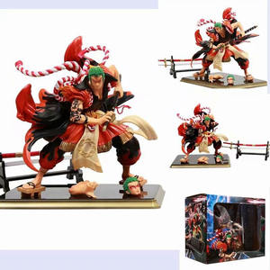 Figuras de acción de oronoa, juguetes de anime - Product Image 1