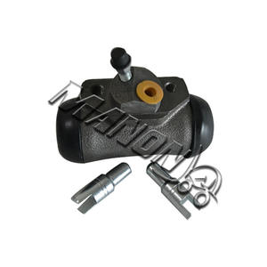 Pinza de Freno para Montacargas Tcm 22673-72031, Nueva Pieza de Repuesto para Equipos de Elevación - Product Image 3