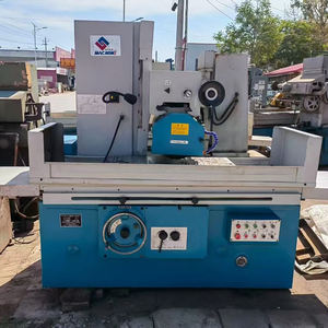 Machine de rectification de surface d'<span class=keywords><strong>occasion</strong></span> M7150 500×1500mm Rectifieuse de surface <span class=keywords><strong>hydraulique</strong></span> pour plaque d'acier - Product Image 1