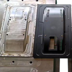 Molde de Inyección de Alta Precisión Personalizado y Anticorrosión, Primera Opción para la Fabricación de Componentes Plásticos para Electrodomésticos Inteligentes - Product Image 6