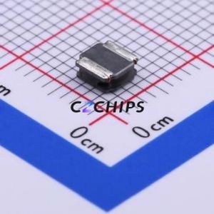 SPH4018H680MT ตัวเหนี่ยวนำไฟฟ้าแบบ SMD,4x4 มม. ( ค่าความเหนี่ยวนำ: 68uH )( ความแม่นยำ: 20% กระแสไฟฟ้าที่กำหนด: 530mA ) - Product Image 2