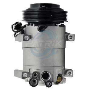 Convient pour le <span class=keywords><strong>compresseur</strong></span> de climatisation et la pompe de climatisation <span class=keywords><strong>Chevrolet</strong></span> <span class=keywords><strong>Aveo</strong></span> - Product Image 6