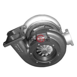 Turbocompresor S500 4089632 4025150 319179 319217 319167 318467 318149 6240 8500-81-6240 8300-81-6240 8600-81-para QSK23- - Product Image 2