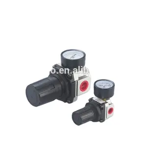 High quality pneumatic pressure regulator valve