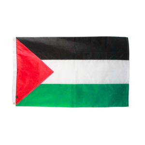 Bandera Nacional de la Unión Soviética Personalizada de Poliéster de 3x5 Pies - Product Image 2