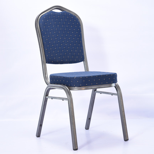 Trung Quốc Nhà sản xuất giá rẻ khách sạn tiệc ghế Stackable vải đệm ghế bên cho trang trí nội thất và đám cưới ghế tiệc để bán - Product Image 6