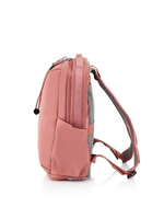 Sac à dos de voyage pour ordinateur portable, résistant à l'eau, en polyester, pour le sport de plein air, élégant et tendance pour les étudiants