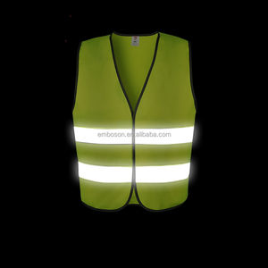 سترة سلامة للرجال-سترات عاكسة سترة تكتيكية - Product Image 4