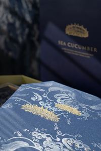 Cetriolo di Mare Tonic Holothurian di Alta Qualità, Pronto da Mangiare, Regalo di Capodanno per Anziani e Amici - Product Image 6