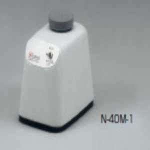 Agitador de Microplacas Nissinrika NP-804, Vibrador de Placas de 96 Pocillos para Uso en Laboratorio - Product Image 3