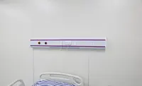 Cabecero de cama MT, suministro médico, precio de lujo para habitación de Hospital