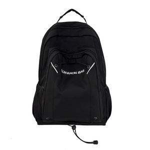 Japanese Korean Style Student <b>Backpack</b> White Waterproof Large Capacity Everyday Use - Product Image 5
