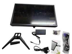 Odm plat 27 pouces <span class=keywords><strong>4K</strong></span> Anti lumière bleue 75hz 5ms Dp Port <span class=keywords><strong>PC</strong></span> moniteur écran pour la conception - Product Image 2