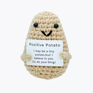 Precio barato <span class=keywords><strong>de</strong></span> fábrica lindo Kawaii ganchillo <span class=keywords><strong>vaca</strong></span> juguete Stuffy Animal ganchillo loro pingüino Panda juguetes pequeño Mini para niños - Product Image 5