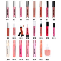 OCHAIN Logo personnalisé Fairy Shimmer Liquid Highlight Waterproof Couleur de surbrillance pour le corps et le visage Marque privée
