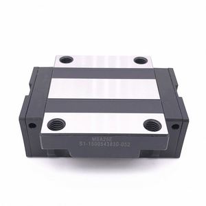 Guía de movimiento lineal con rodillos cruzados VR6-300 VR6-400 VR6-500 VR6-600 para maquinaria automática - Product Image 3