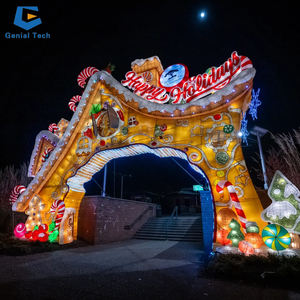 SGL098 Offre Spéciale antique mythe lanterne festival chinois lanterne <span class=keywords><strong>lune</strong></span> soie thème lanterne pour jardin - Product Image 4