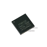 Nuevo Chip amplificador de audio de doble canal ZIP-11 empaquetado TDA7265 Original